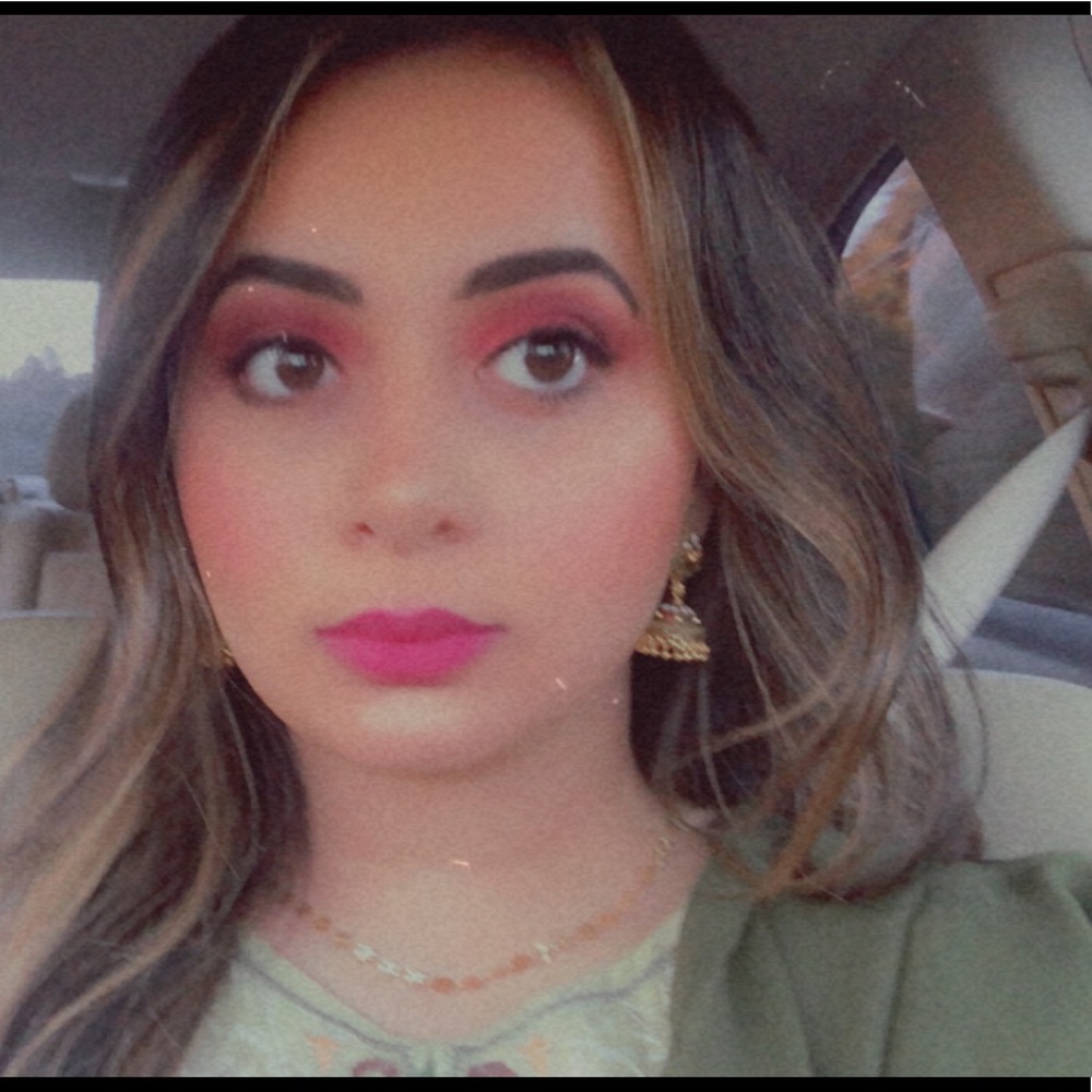 Meet your Posher, Asmah